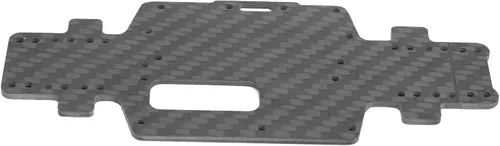 Vista 4 de VGEBY K989 chasis, carrocerías de vehículos y accesorios de báscula, peso ligero, de alta resistencia, coche RC para K969 / K979 / K989 K999 P929
