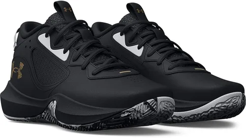 Vista 5 de Under Armour Unisex-Adult Lockdown 6 Basketball Shoe