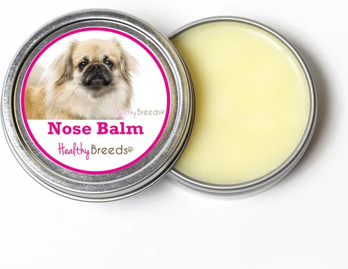 Vista 244 de Healthy Breeds Affenpinscher Bálsamo para codo para perros 2 oz