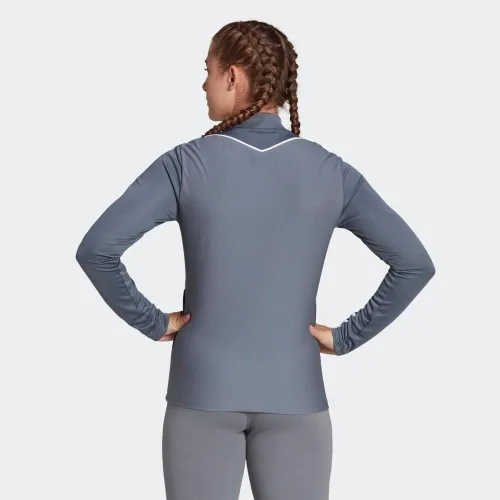 Vista 3 de adidas Chaquetas de entrenamiento de la liga Tiro23 para mujer