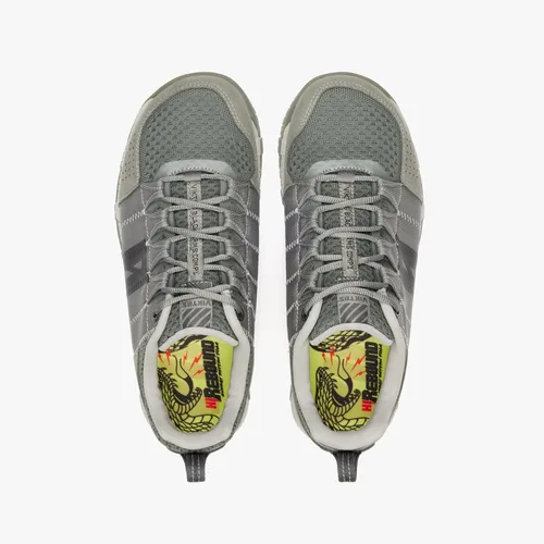 Vista 4 de VIKTOS Zapatos de gimnasio Core para hombre Zapatos deportivos ligeros y transpirables con antepié de alto volumen y caída del talón a los dedos