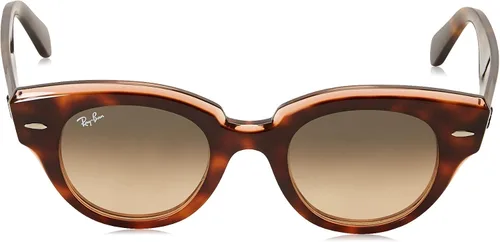 Vista 2 de Ray-Ban Women's Rb2192 Roundabout Round Sunglasses