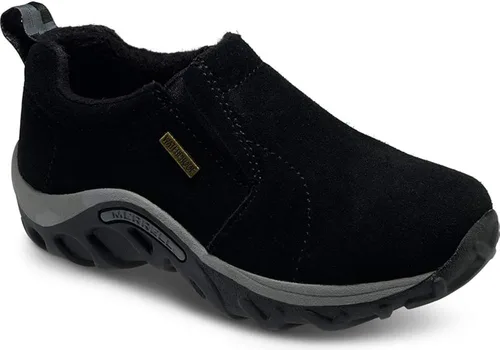 Vista 2 de Merrell Unisex-Child Jungle Moc Frosty WTRPF Kids Shoe