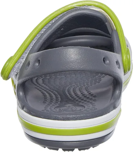 Vista 3 de Crocs Unisex-Child Bayaband Sandal