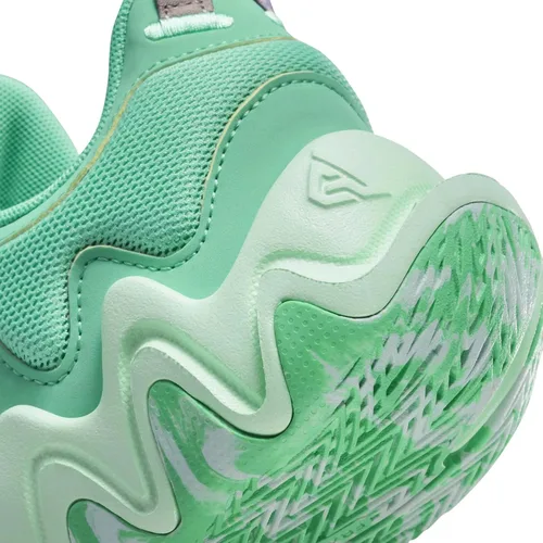 Vista 8 de Nike Giannis Immortality 2 (GS) Zapatos de baloncesto para niños