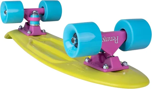 Vista 7 de Penny Australia, 22 pulgadas Costa Penny Board, el monopatín plástico original