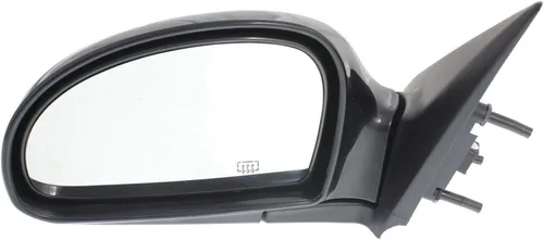 Vista 125 de Kool Vue - Espejo lateral del conductor compatible con vidrio eléctrico Kia Rondo 2007-2012, calentado, KI1320185