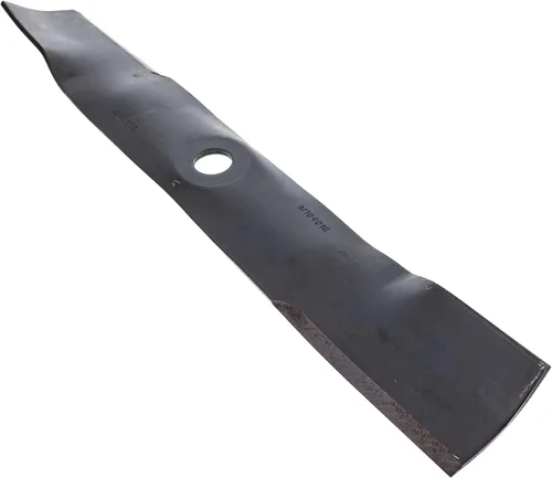 Vista 4 de John Deere Equipo original 3 cuchillas de cortacésped #M164016