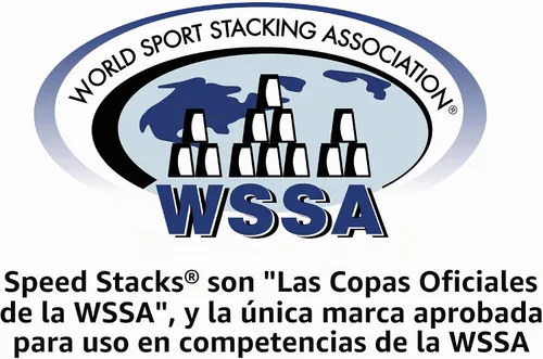 Vista 7 de SPEED STACKS Pantalla de torneos Pro