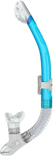 Vista 14 de Mares Italian Design Premium Collection Ergo Dry Snorkel