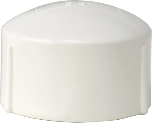 Vista 3 de 10 piezas de accesorios de tubería de PVC de 0.5 pulgadas, adaptador de enchufe de rosca hembra, accesorios de tubería de acoplamiento, rosca BSPT