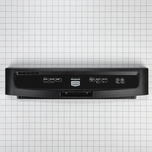 Vista 3 de Whirlpool W10811155 Panel táctil y panel de control, NULL