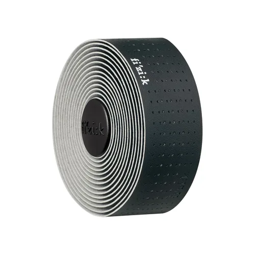 Vista 7 de Fizik Solocush (0.106 in) Vento - 0.106 in - Solocush - Tacky - Cinta de barra gris oscuro (BT11A00058)
