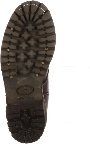 Vista 2 de Georgia Boot Botas de trabajo de leñador para hombre