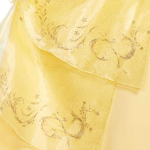 Vista 4 de Disney - Vestido de fiesta para mujer talla grande