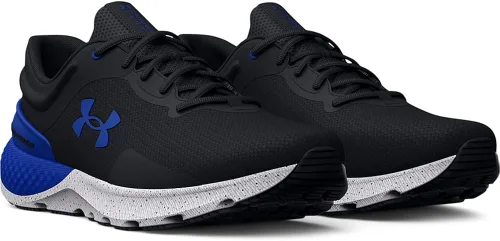 Vista 5 de Under Armour Tenis de correr Charged Escape 4 para hombre