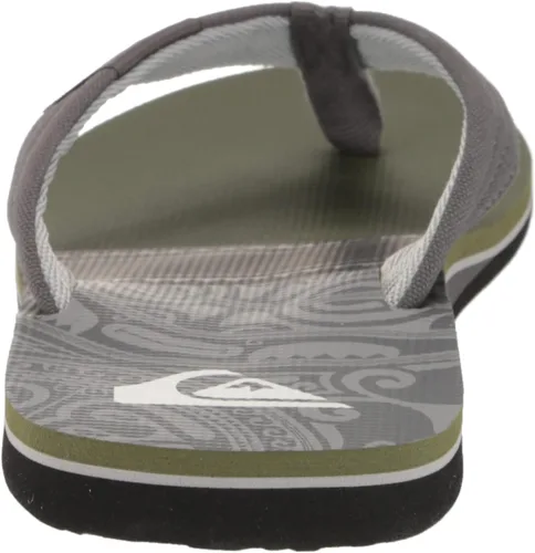 Vista 3 de Quiksilver Sandalias Molokai Layback Ii para hombre