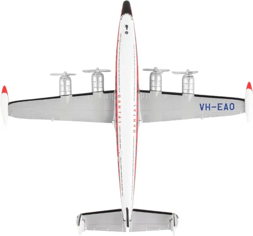 Vista 6 de Daron Sello Postal Qantas L1049 1/300 PS5806-4