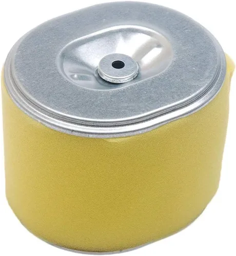 Vista 4 de HIFROM Paquete de 2 filtros de aire con bujía de repuesto para Honda GX340 GX390 11HP 13HP Motores cortacésped reemplazar 17210-ZE3-505 17210-ZE3-010