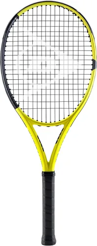 Vista 2 de Dunlop Sports SX Team 280 - Raqueta de tenis preencordada