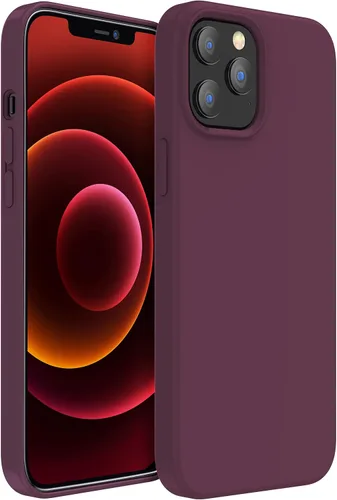 Vista 72 de MXX Funda para iPhone 11 Pro Max, funda de silicona suave resistente a los arañazos, protección completa de la cámara, forro de microfibra
