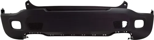 Vista 12 de Garage-Pro Cubierta de parachoques delantero compatible con Jeep Grand Cherokee 1993-1995
