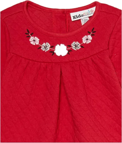 Vista 2 de Kids Headquarters Conjunto de leggings de 2 piezas para niñas