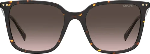 Vista 3 de Levi's Gafas de sol cuadradas Lv 5014S para mujer