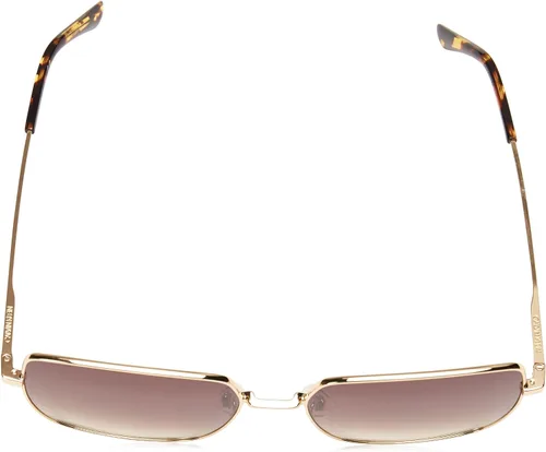 Vista 4 de Calvin Klein Gafas de sol cuadradas Ck20135s para mujer
