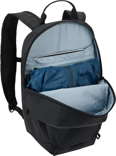 Vista 3 de Thule EnRoute - Bolsillo para mochila, tableta o portátil, almacenamiento conveniente para salidas diarias, bolsillo frontal de fácil acceso