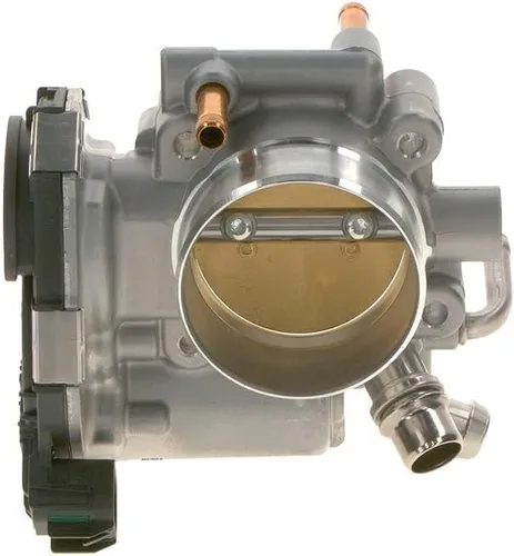 Vista 2 de BOSCH 0280750244 Cuerpo del acelerador de equipo original - Compatible con Chevrolet Aveo, Aveo5, Cruze, Cruze Limited, Sonic; Pontiac G3, G3 Wave