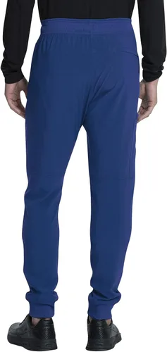 Vista 4 de Cherokee Infinity CK004A - Pantalón de tiro medio para hombre