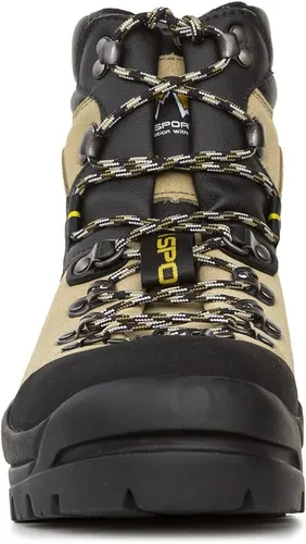 Vista 6 de La Sportiva Makalu Botas de montañismo/senderismo Natural 2