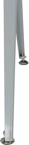 Vista 5 de Safavieh Home Collection Chapman - Escritorio gris