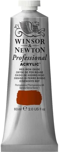 Vista 44 de Winsor & Newton - pintura profesional acrílico