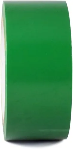 Vista 66 de T.R.U. - Cinta de vinilo de color para hacer líneas finas en la pista de baile. 36 yardas. CVT-536. 13 colores disponibles, negro