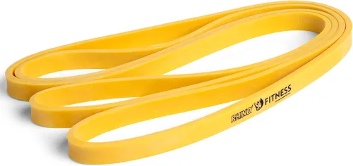 Vista 6 de Champion Sports Bandas de resistencia para hombres y mujeres, extra ligeras a súper resistentes - Banda de fitness duradera para entrenamiento