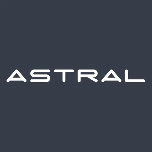 Vista 9 de Astral Tr1 Mesh Water Zapato - Hombre Cedar Verde