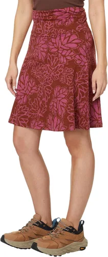 Vista 14 de Toad&Co Falda Chaka Negro