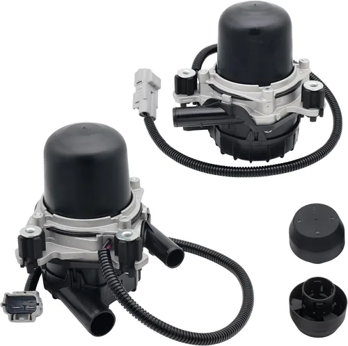 Vista 10 de Bomba secundaria de inyección de aire para 07 – 13 Lexus LX570 Toyota Sequoia Tundra V8.