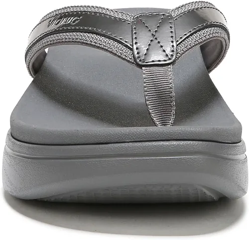 Vista 4 de Vionic High Tide Ii - Sandalias ortopédicas de plataforma para mujer