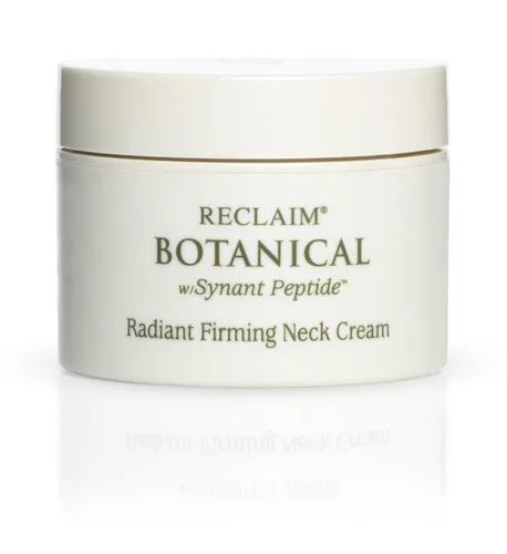 Vista 3 de Principal Secret – reclaim BOTANICAL – Crema Reafirmante Radiante para el Cuello – 1 oz