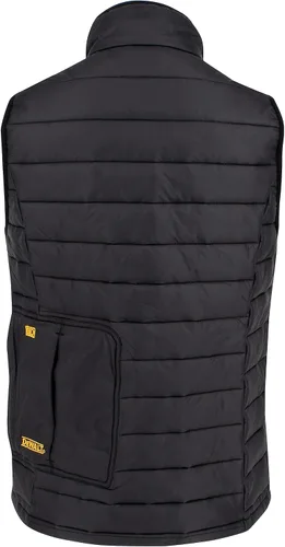 Vista 8 de DEWALT womens Dewalt Lightweight Puffer Heated Vest