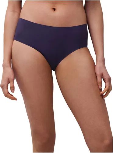 Vista 24 de Chantelle Hipster elástico suave para mujer Negro