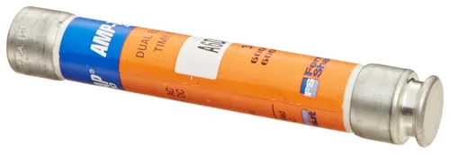 Vista 54 de Mersen a6d-r amp-trap Clase de 2000 time-delay/RK1 Fusible con fusible visual Open Indicador, 1