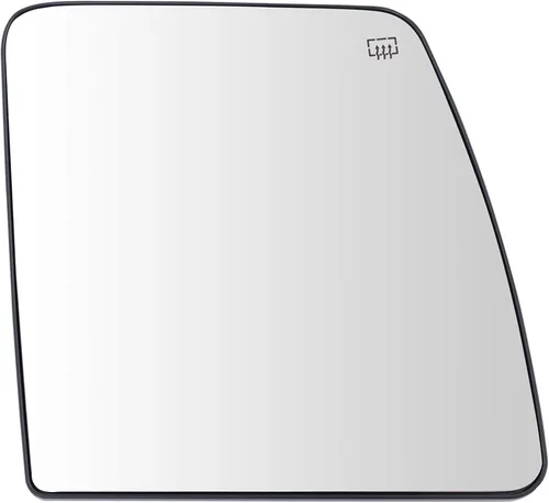 Vista 256 de TRQ Espejo Lateral del Conductor con Vidrio Calefactado y Tinte Azul Compatible con BMW 128i 135i 325xi 328i 328xi 335i 335is 335xi M3 BM1324104