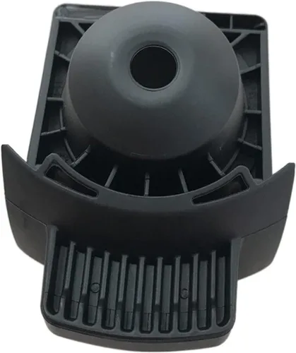 Vista 3 de LANGshaw Soporte de cápsula compatible con taza de platos Delonghi, compatible con Dolce para máquina de café Gusto, soporte para cápsulas EDG305BG