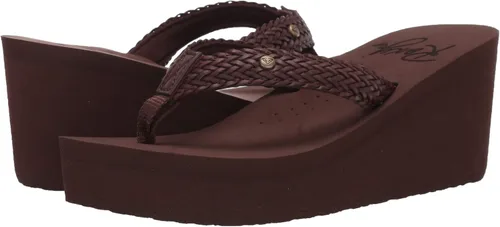 Vista 7 de Roxy Women's Mellie Wedge Sandal