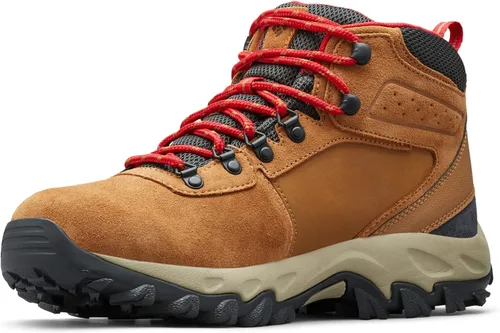 Vista 2 de Columbia Men's Newton Ridge Plus Ii Suede Wp Hiking Boot