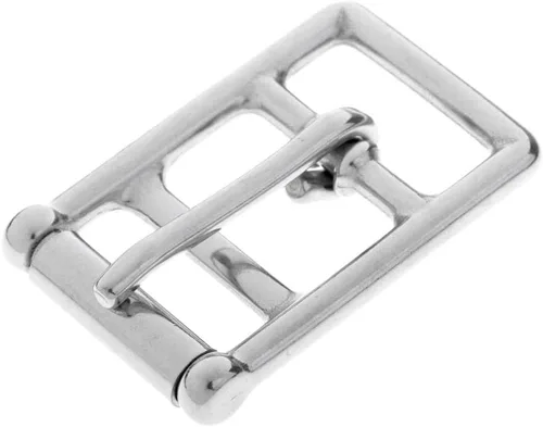 Vista 3 de Baoblaze Hebilla de brida con reemplazo de hardware halter para montar a caballo